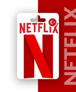 NETFLIX REPOSADA TURQUIA