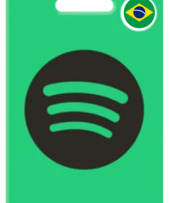 spotify brazil