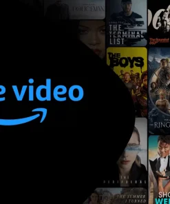 prime video